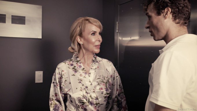 Join us on the @Adulttimecom network and stream your favorite scenes from #AgeAndBeauty featuring the<a class="tags" href="/tag/adulttimecom">@adulttimecom</a><a href="/tag/ageandbeauty"class="tags"><span>#ageandbeauty</span></a>