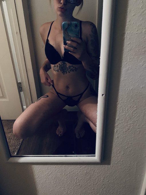 I have some new content on Only Fans! Check it out. You&rsquo;re going to want to😽 https://t.co/FmTlBXah14