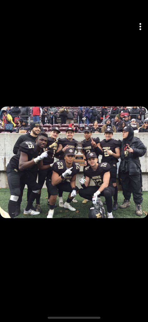EthanMonaghan_'s tweet photo. https://t.co/G6ca3W5GdH
2019 season highlights 
First team all Canadian
3x national champions🇨🇦 https://t.co/TuVNyp0pHx