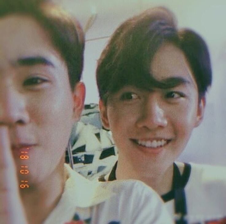 fangxiabad's tweet photo. #เพิร์ธมาร์ค
#KritTheStranded
#JackTheStranded
#รอยยิ้มของชูครีม
#หัวใจศิวัช
#KritJack
两颗心🖤 https://t.co/dTFdJgpjcY