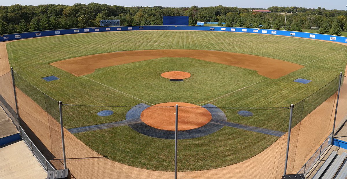 HunterMcD15's tweet photo. Extremely blessed and honored to receive my first offer from Culver-Stockton College⚾️🔵 https://t.co/qss8MdEXP0