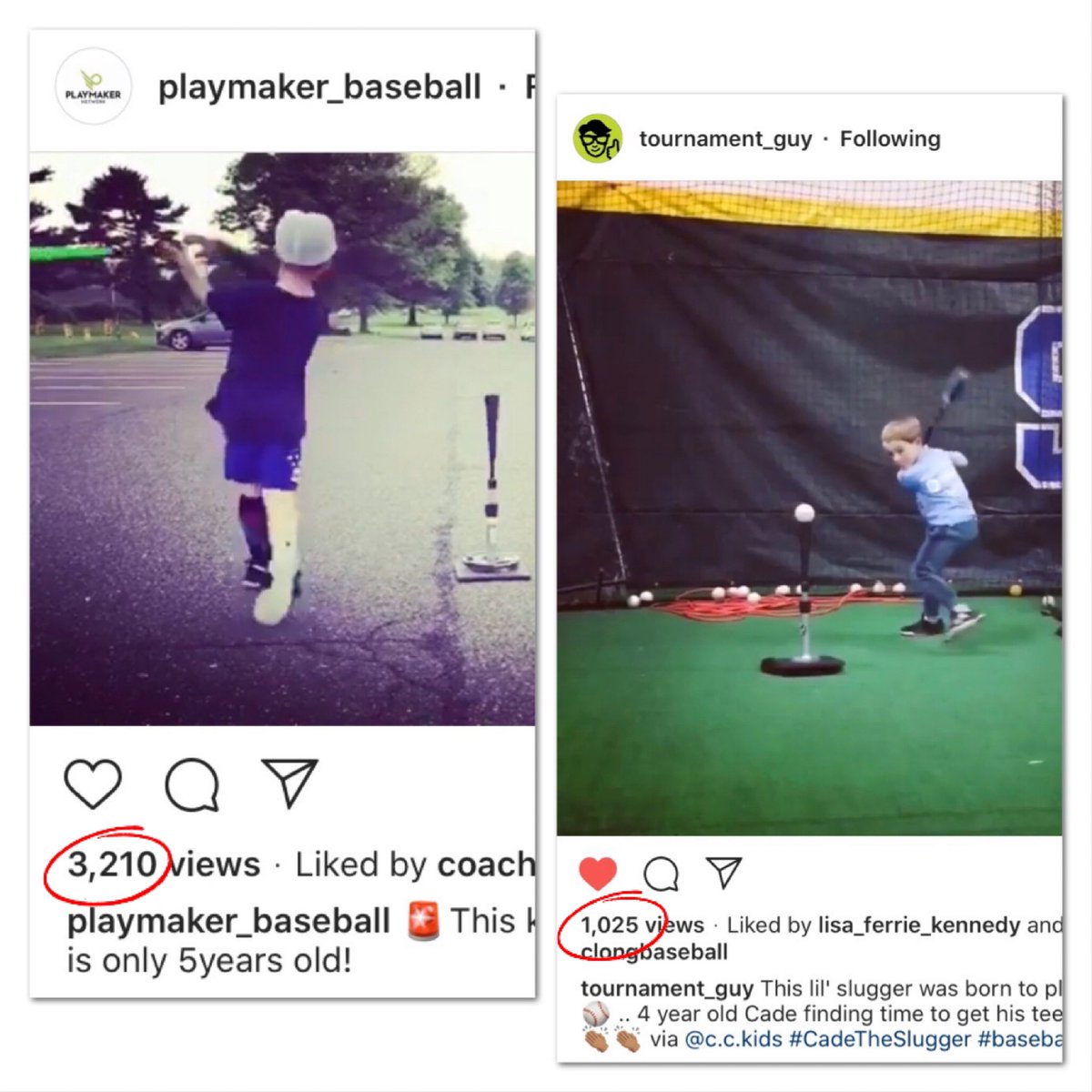 CrozierKids's tweet photo. The dude’s IG video’s are getting around! #CadeTheSlugger #TheDude #SixYearsOld #Baseball #Boy #Kid #TeeWork #BP #Hitting #TannerTee https://t.co/SApk4J6pD8