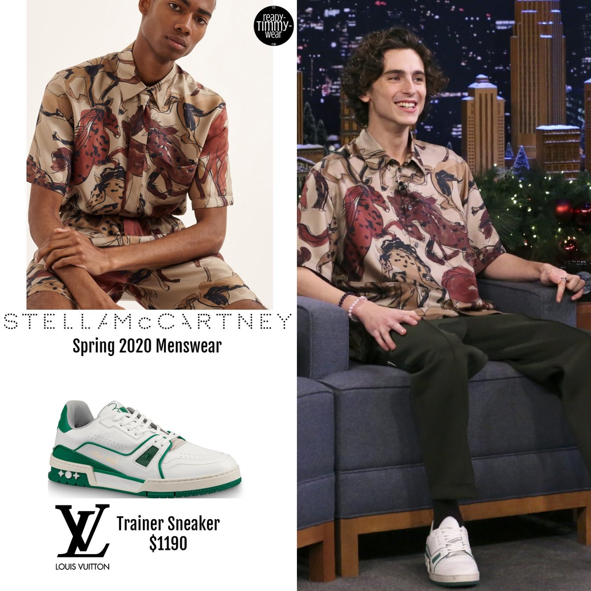 jimmy fallon sneakers