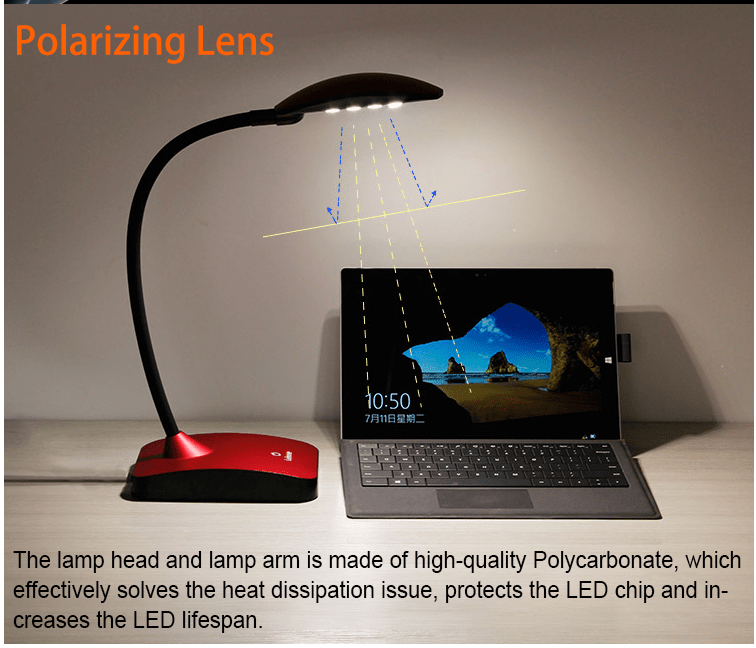 LeimoveLighting's tweet image. All people want to study in a comfortable workplace. When everything is set up properly in the studying area. In this case, choosing the best table lamps for study is of great importance.

#bestledlights
#ledlightsforsale
#wholesaleledlights

leimove.com/the-best-table…