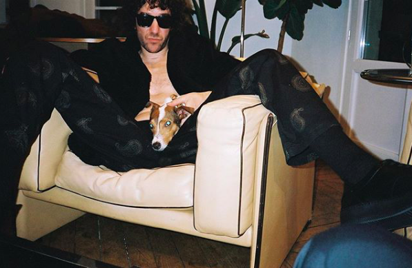 Ali Boulala for HRS hrsofficial.com