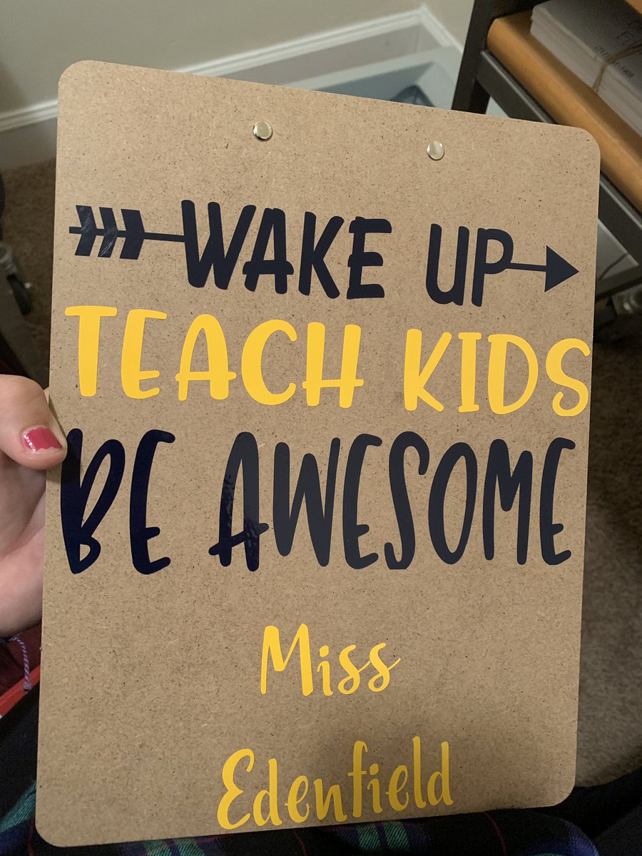 I can’t even begin to sum up everything I’ve learned. Paxtang Elementary Kindergarten class forever has my heart. Thankful for my co-op and my amazing students for teaching me so much.