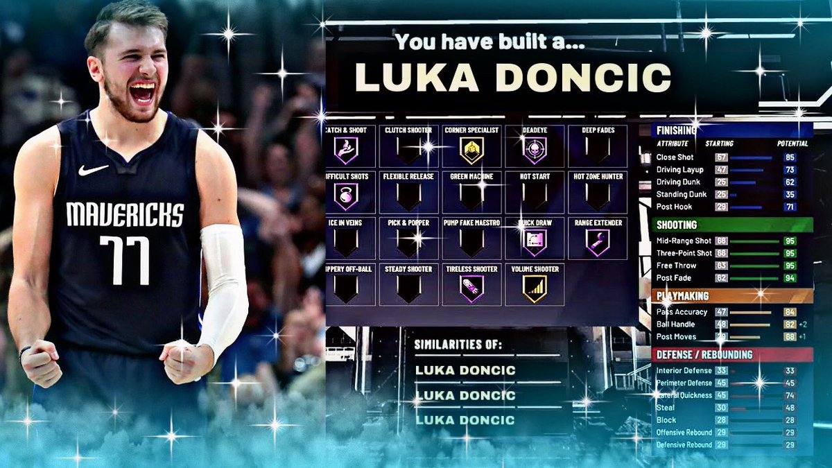 Blessed_Visuals's tweet photo. Thumbnail made for @Nxte_YT hmu if you need some designs 💰.                ❤️ and ♻️ are appreciated.                   #nba #mondaythoughts #2kgfx #ifb #GraphicDesign #freegfx #2kcrewfinder #lukadoncic https://t.co/MgXdRUCoY5
