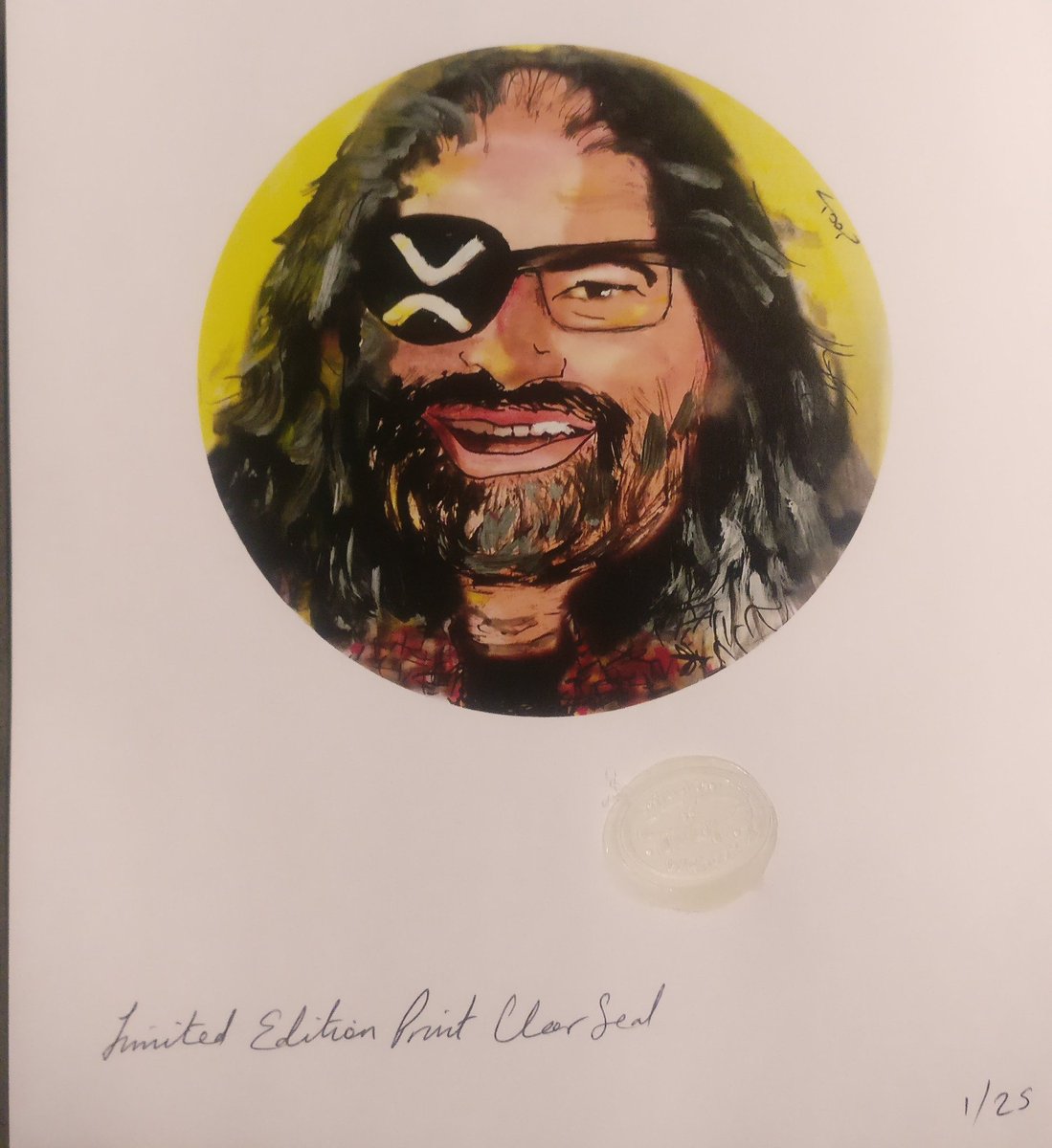 Here4Xrp's tweet photo. WhoooWhooo!  The @WGhoop's have arrived and look amazing!! We look forward to sending them out ASAP to #XRPCommunity Choice Award Show Event Winners! 

Thank you everyone for being so patient! Thank you @WGhoop for making these available. https://t.co/BV2ftT3Fse