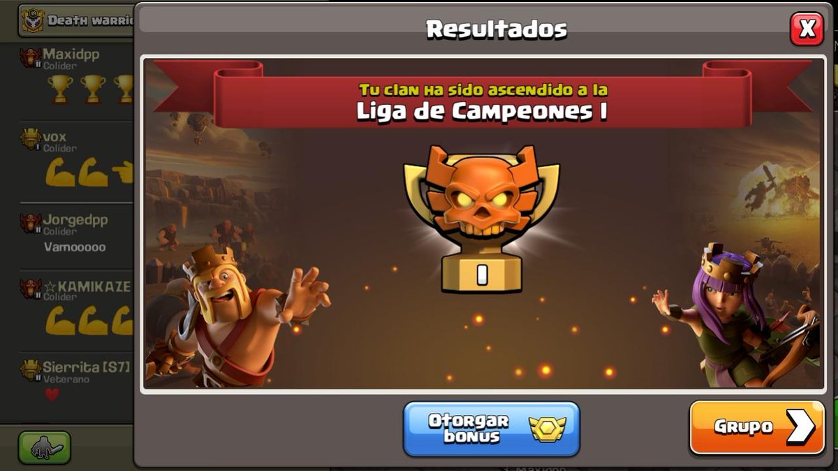 Death Warriors tweet media