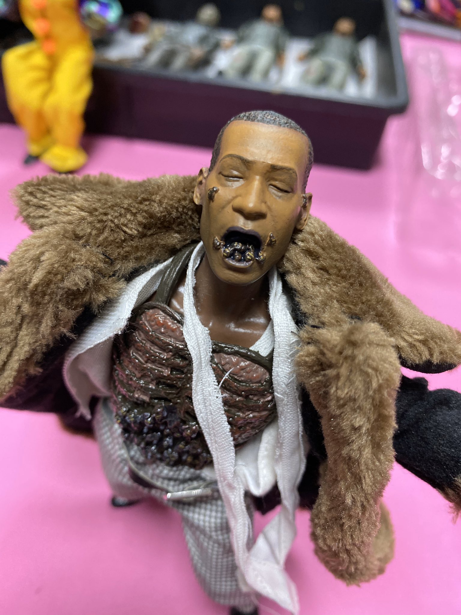 candyman neca