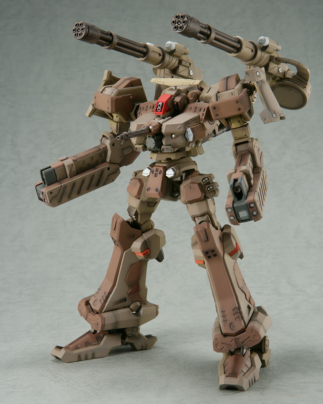 Werehound, Armored Core Wiki