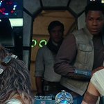 【注意】スター・ウォーズ最新作で光過敏性発作などを引き起こす可能性!
