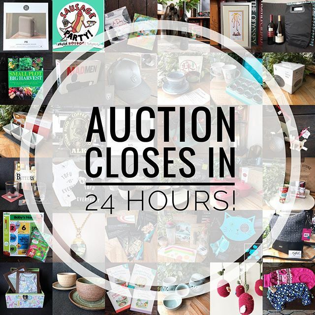 dogsoftheganges's tweet photo. Our online auction closes in 24 hours! There's still a few items left without bids, which offer great value for holiday gifting.  Please visit our auction page on Facebook (link in profile) - all proceeds go to help animals! https://t.co/Wvt9RV8wnX https://t.co/Y9WZmG2ohi