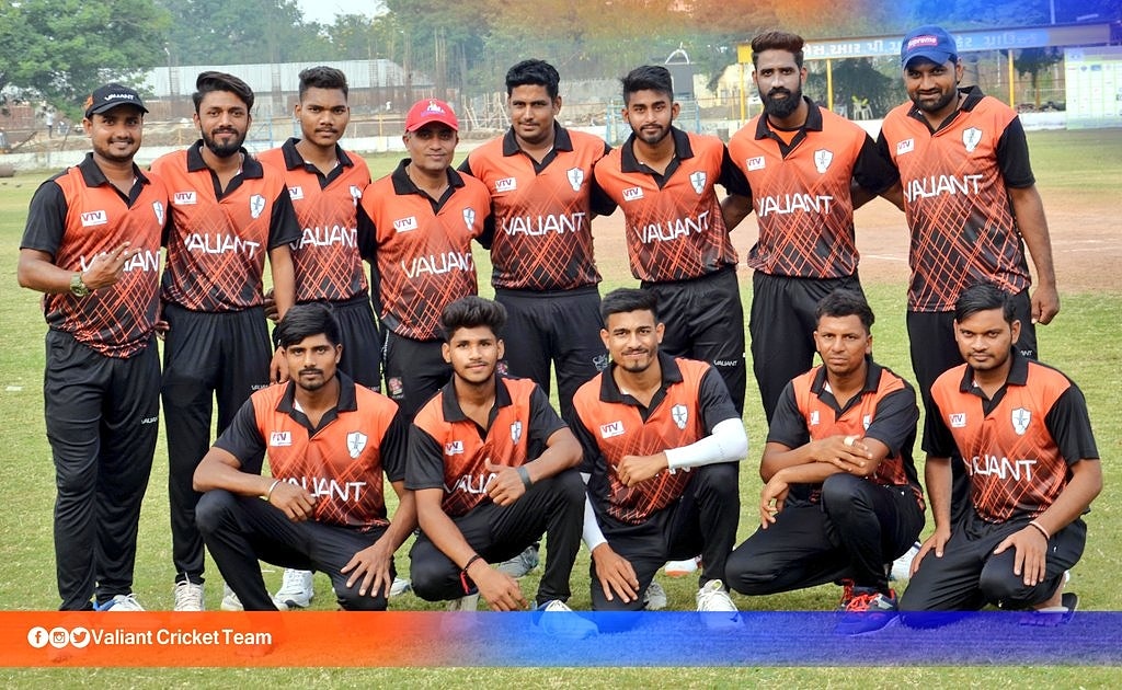 Nayanpatel0710's tweet photo. Valiant Cricket Club championship 2019 
#CCT20 #ValiantCricketTeam #ClubChampionship #Nayanpatel  #SahdevsinhSolankiCricketClub #ValiantSSSCC #SS19 #Cricket https://t.co/TVvagHJxMV