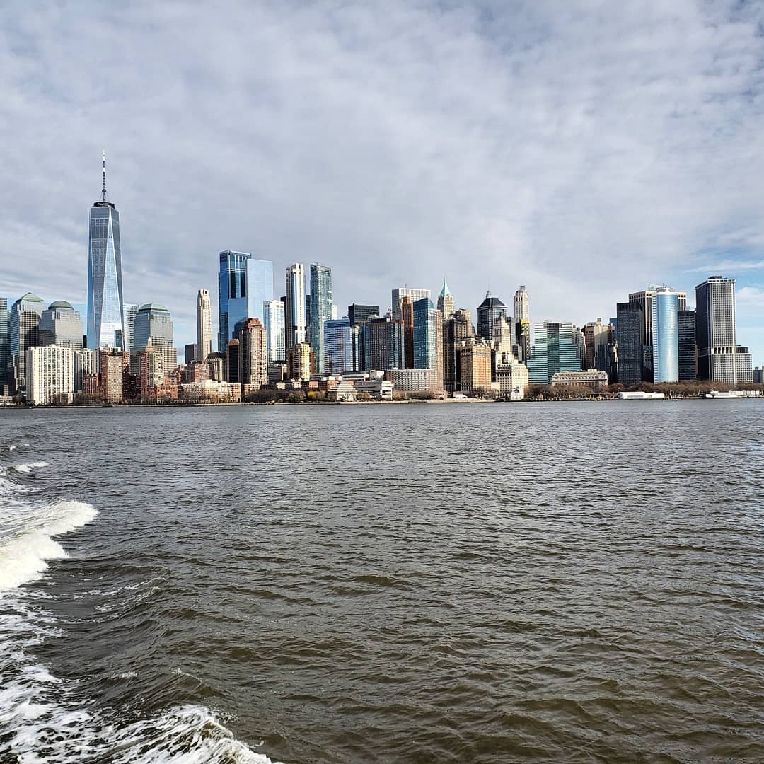 mjlorch1981's tweet photo. #nyctrip2019 #newyorkisbest https://t.co/xpwbSIK6OU
