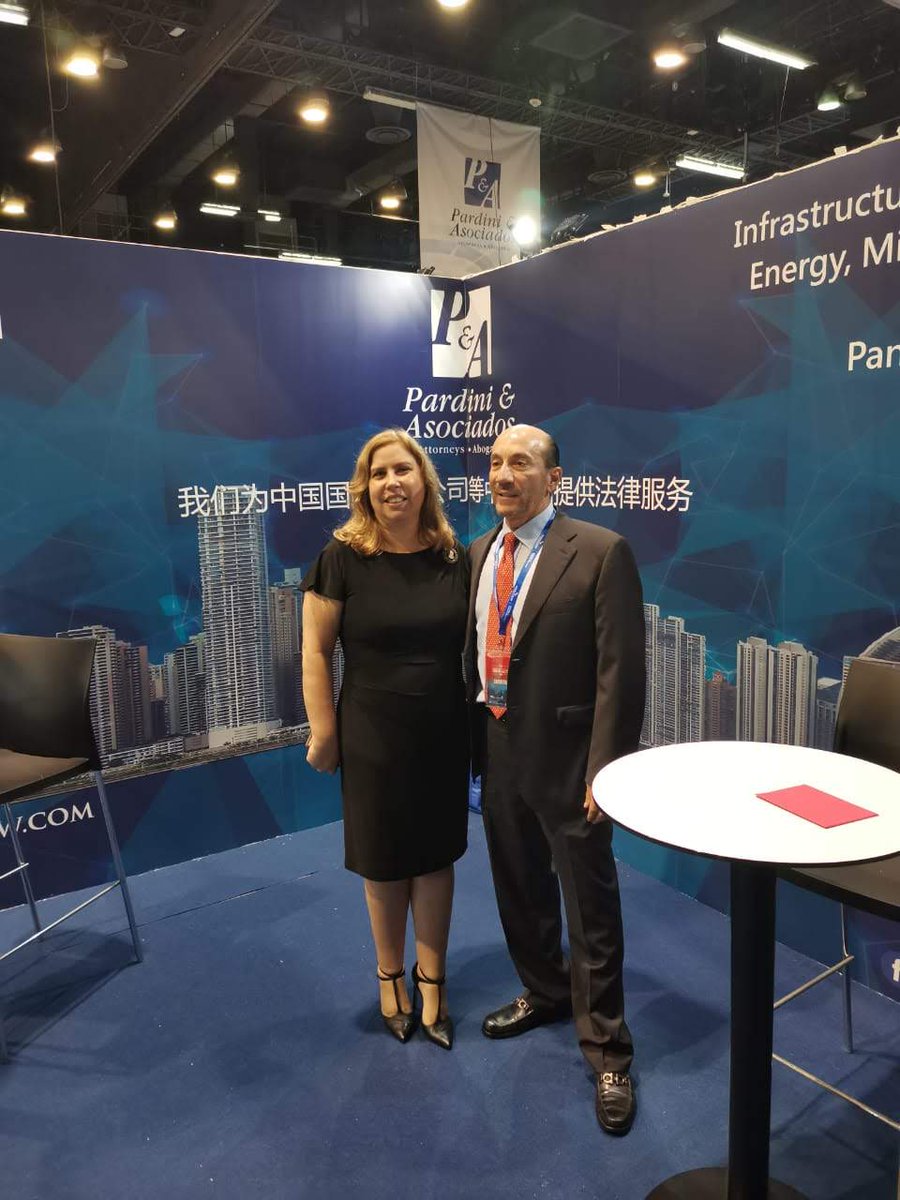 propanamagob's tweet photo. #ChinaLAC2019 #ChinaLac es una excelente plataforma para hacer contactos e impulsar oportunidades comerciales con China, Latinoamérica y el Caribe. #LosEsperamosMañana #Stand19 @CCIYAP @weiasecas @WangJianPaco https://t.co/4VXgNcgcLi