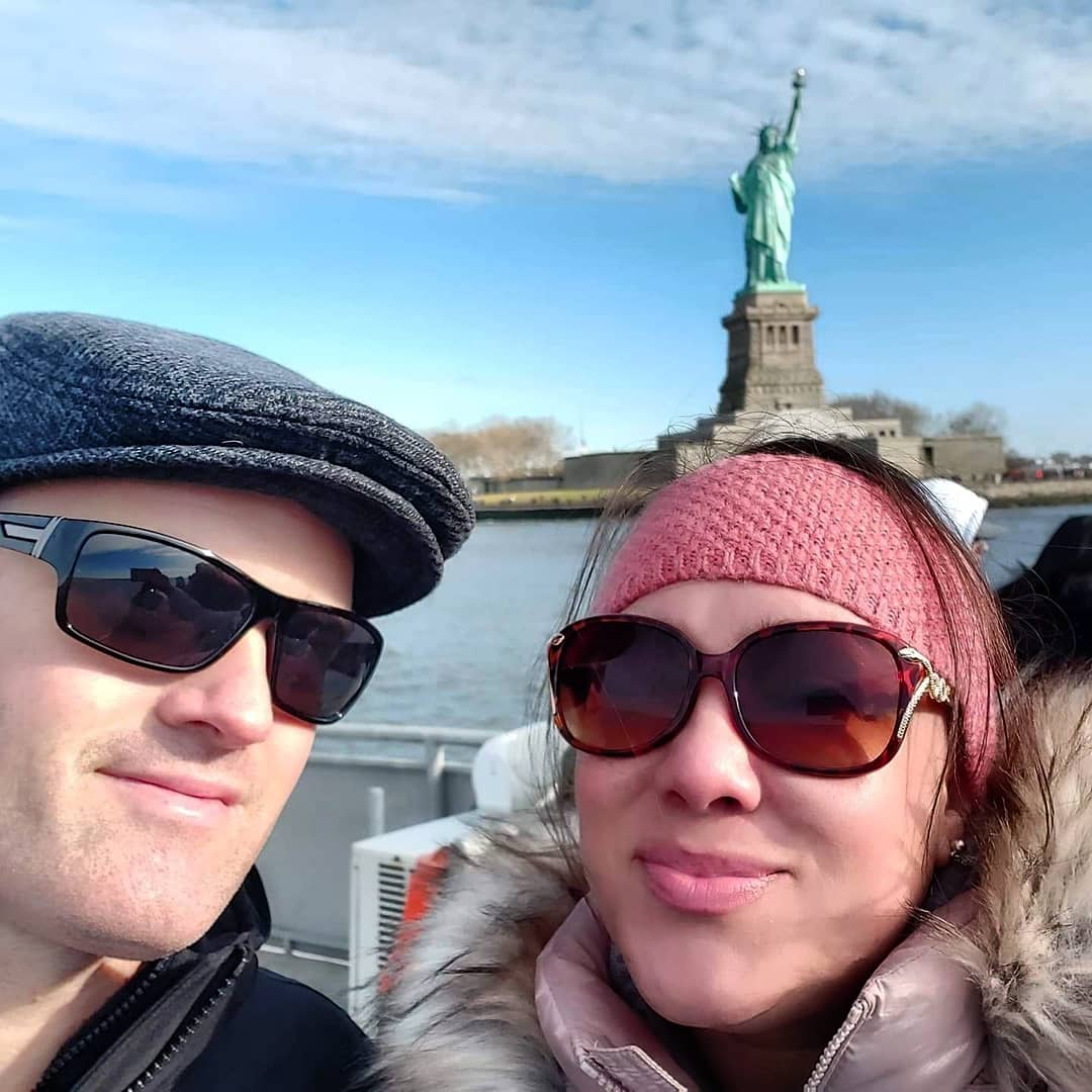 mjlorch1981's tweet photo. #nyctrip2019 #newyorkisbest https://t.co/xpwbSIK6OU