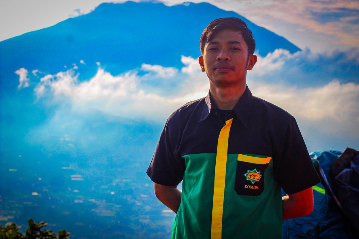 ANorohmat's tweet photo. Gaya anda tak sekeren koperasi saya
#koperasiitukeren 
@komidaofficial https://t.co/myvoYmLGA2