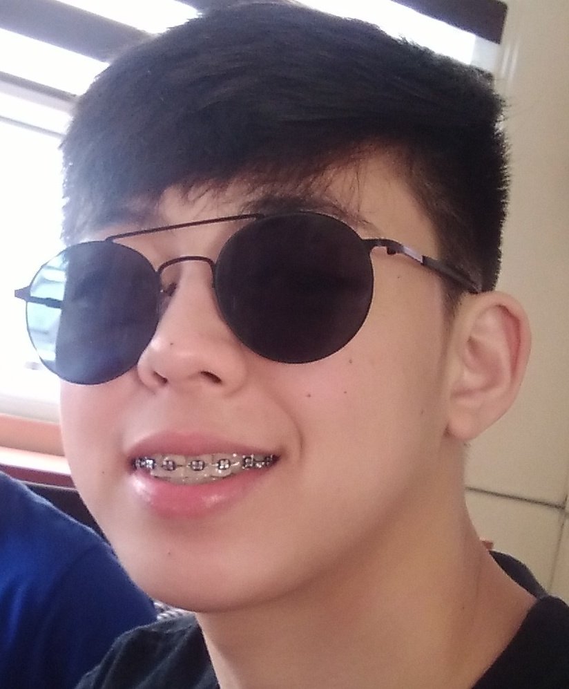 BossAPD's tweet photo. Kung ito ang bubungad sau sa Umaga! 🌻
Whole week inspired sa work! 💪

Ty sa Time @LjMirandaa see ya after 3months 😊🤗💙 https://t.co/ZH6DqUbXqn