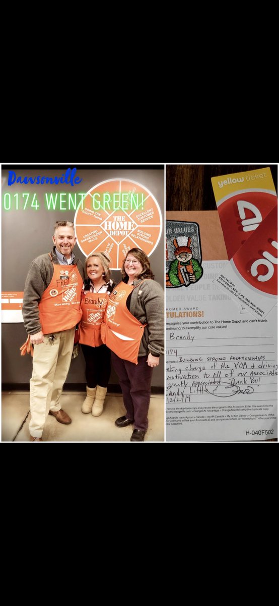 Teresa Choflet (@tchoflet) on Twitter photo Brandy being recognized with a homer award and movie tickets for her hard work, dedication and motivation as the VOA captain. We appreciate all you do. <a href="/bwebbHDpro/">Brandy (Webb) Stout</a> <a href="/FredBrownHD/">Fred Brown</a> @SandyLi71439484 @KYKESSI <a href="/rar1004/">Ryan Reyes</a> <a href="/FlintGlassier/">Glassier Flint</a> Brandy being recognized with a homer award and movie tickets for her hard work, dedication and motivation as the VOA captain. We appreciate all you do. <a href="/bwebbHDpro/">Brandy (Webb) Stout</a> <a href="/FredBrownHD/">Fred Brown</a> @SandyLi71439484 @KYKESSI <a href="/rar1004/">Ryan Reyes</a> <a href="/FlintGlassier/">Glassier Flint</a>