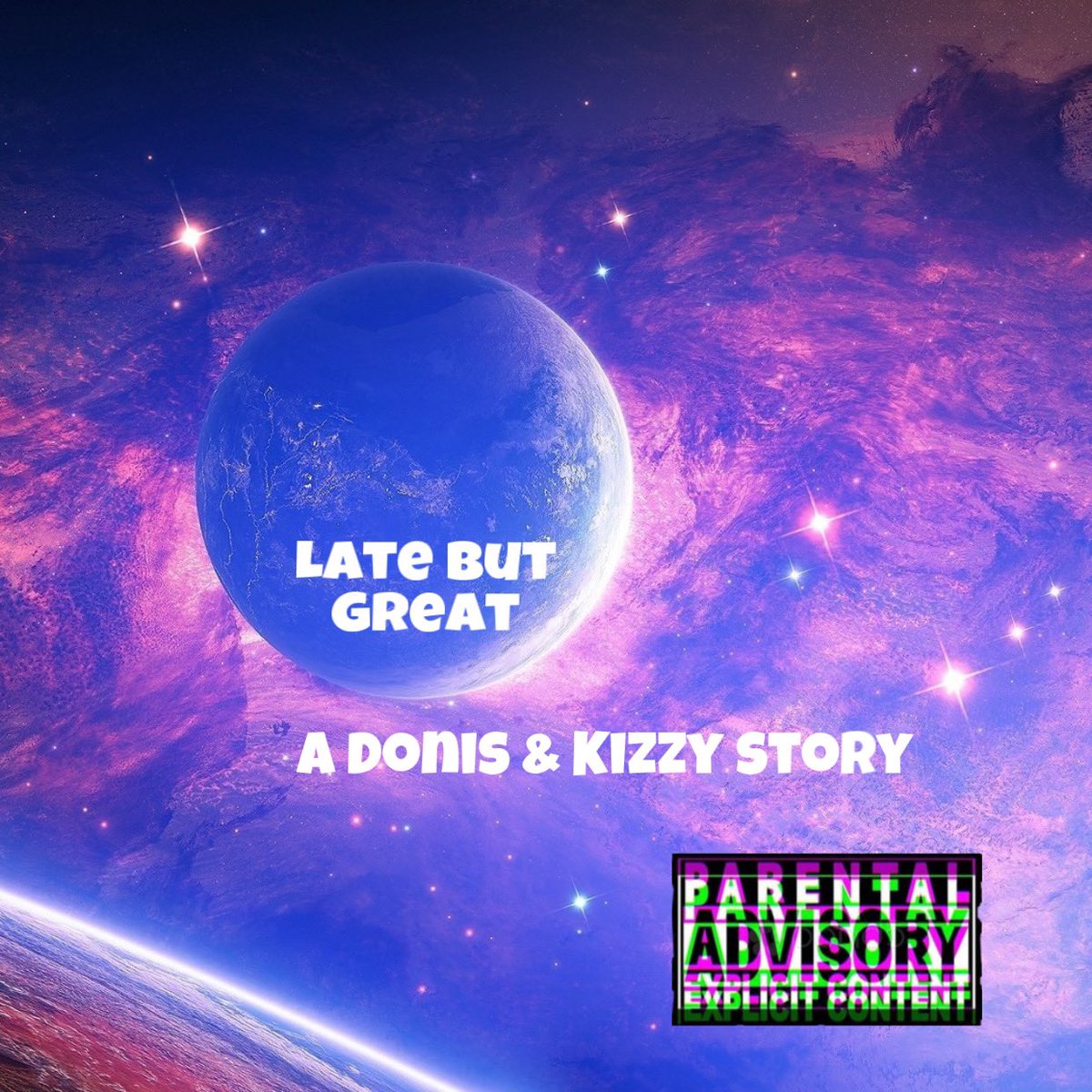 kingdelaswish's tweet image. To my brotha/the big homie/an inspiration ☝🏽💯 it’s nothing but love for you my g and that’s on everything. A lot of people don’t speak on it but you paved the way for a lot us to do what we do 🐐. #LateButGreat 🚀 Dec. 14th we going up like it’s DonKizSzn.