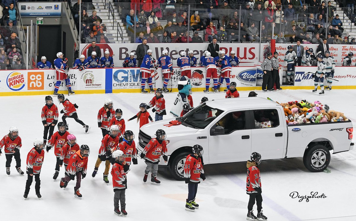 Blizzard Edmundston tweet media
