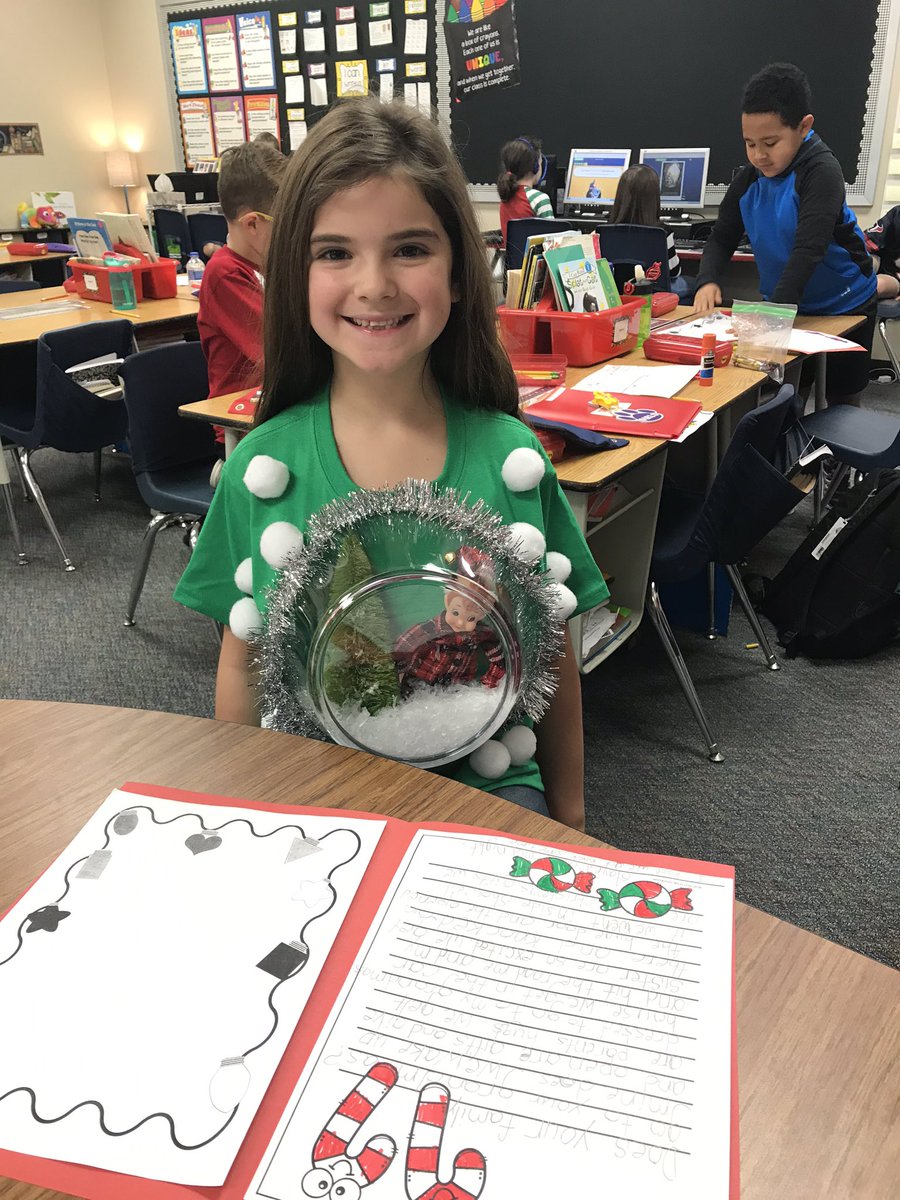 MrsJ_Williams27's tweet photo. Fun with holiday sweaters/shirts today 🎄⛄️🙂@PowellCISD https://t.co/ezK4jMOwRm