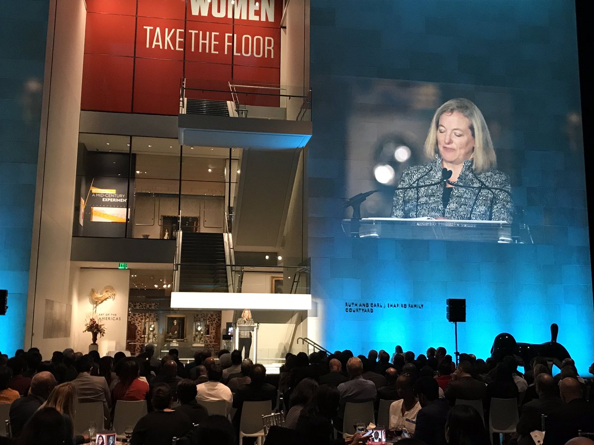 MayMoyNG's tweet photo. @MarcyReedNG kicking off our culmination night and our partnership with @TPIprogram to promote multicultural talent in the workplace @nationalgridus https://t.co/rVrdsiIs5y