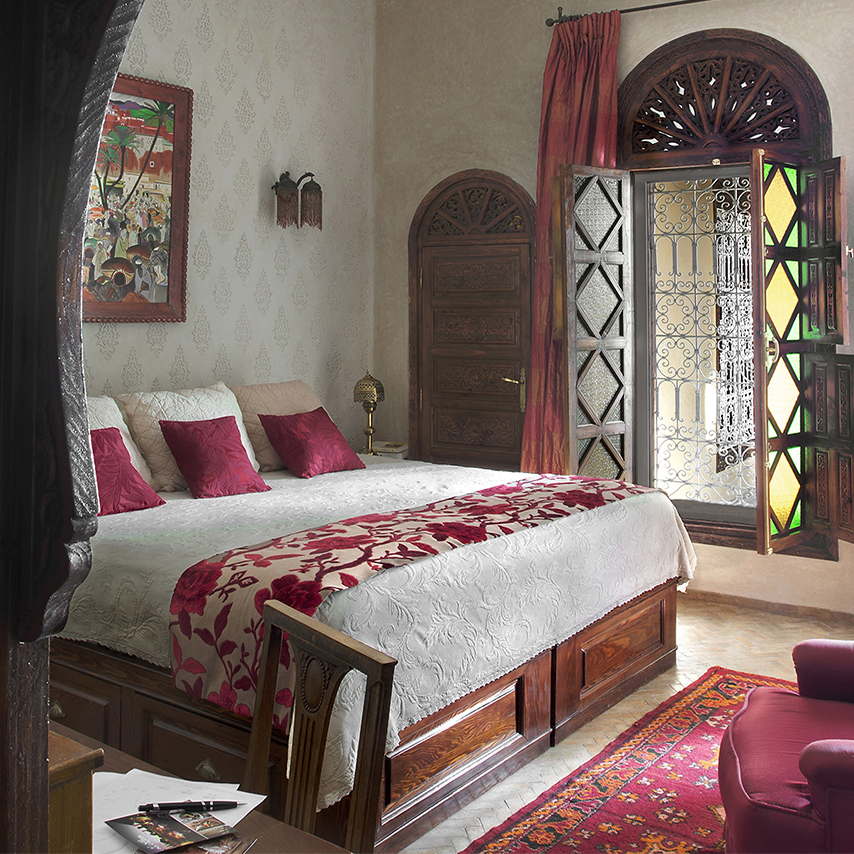 inspanishmgz's tweet photo. El hotel #LaSultanaMarrakech  se inspira en la arquitectura y diseño islámico con la fantasía del exotismo y el de los sultanes, nos recuerda las mil y una noches… 
Pulsa https://t.co/57zvj7vKGa

@rafaelmodelo #discover #luxurylifestyle #hotel #travel #spanishinfluential https://t.co/ruCEZslUwF