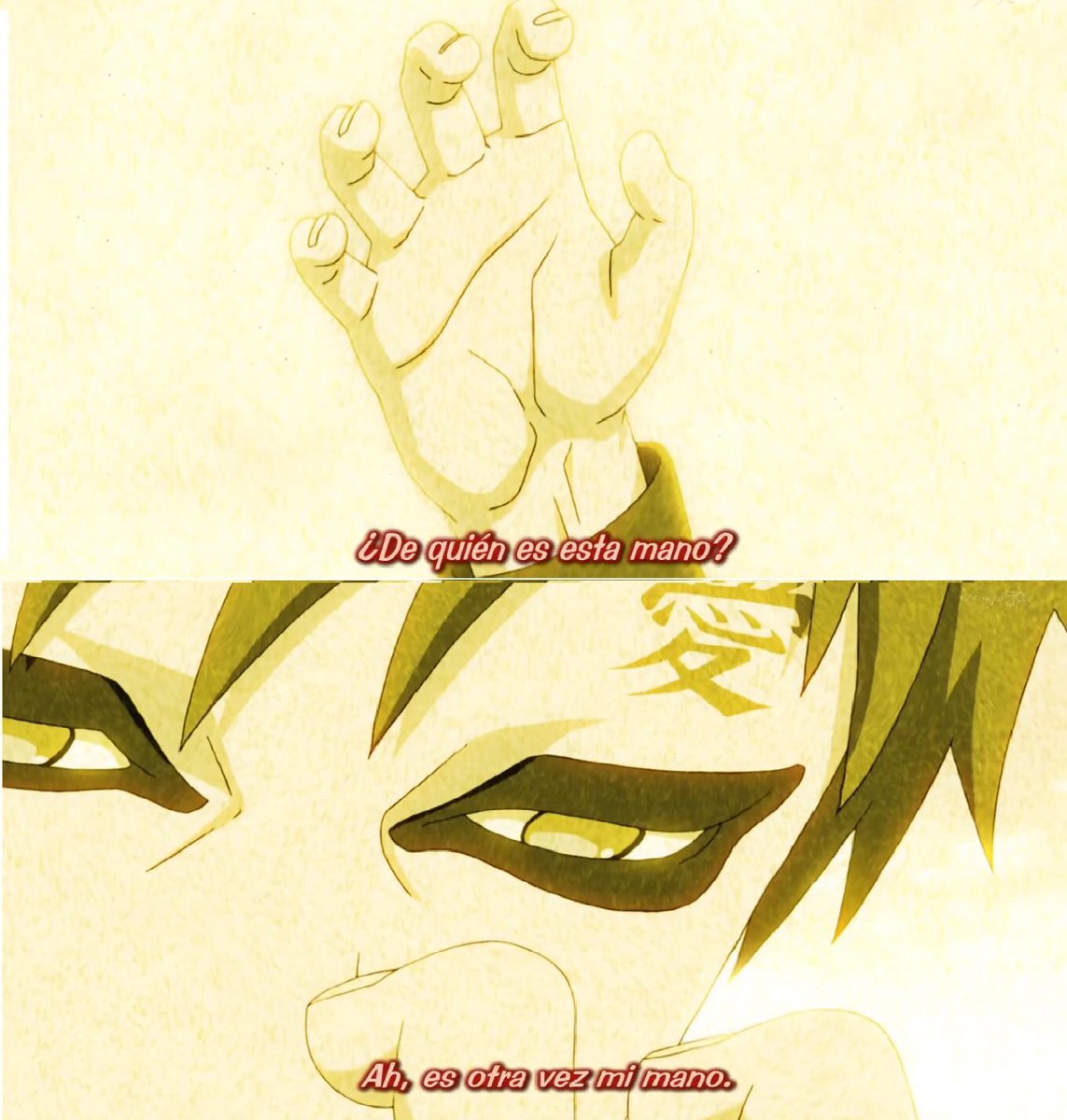 OOCNARUTO's tweet photo. cuando estas re puesto y te empezas a desconocer https://t.co/Od7R50U0Fr