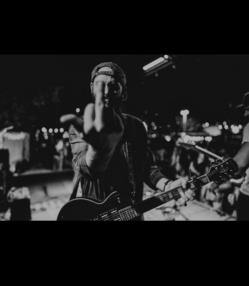 FORT WORTH we’re back this Friday the 13th at Magnolia Motor Lounge!

Get your tickets now, or this finger is for you✌🏼⚡️