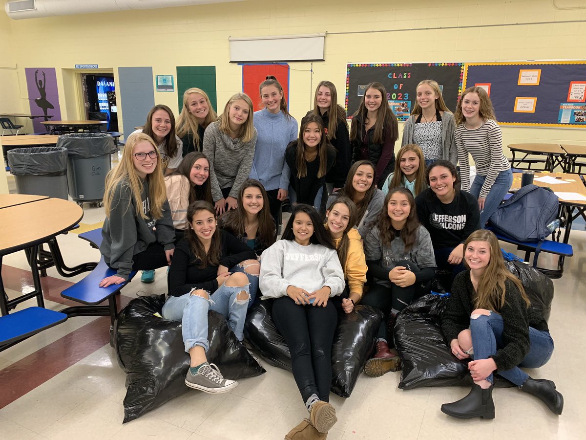 J Town Field Hockey tweet media