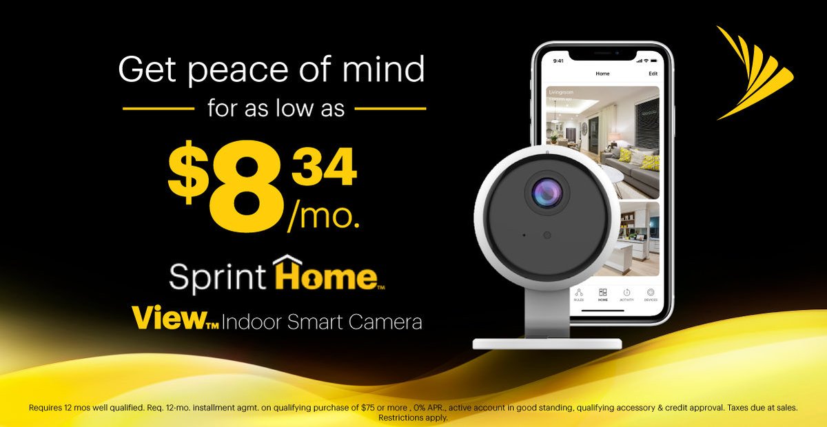 maikysoto1's tweet photo. #Switch
Vacation? Monitoring your home24/7 with your cell! It’s awesome! Te vas de vacaciones? Monitoreo de tu casa desde tu celular 24/7 llama 407-459-1204 o visítanos en @Sprint1518 @MichelCombes @cabreu_sprint @andrewroberts91 @tracySprint @sprintannie @latinos #sprinthome https://t.co/TrpMIdub6T