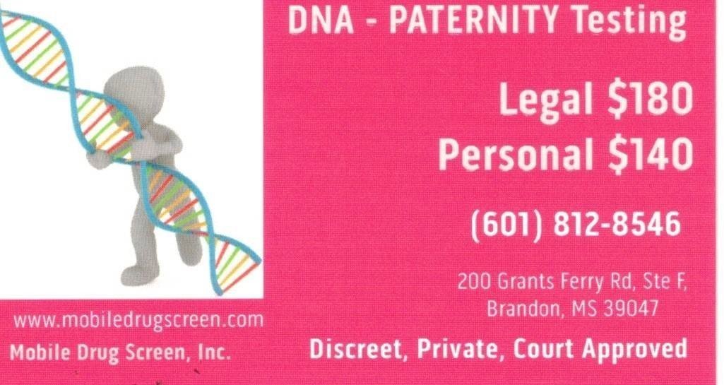 DrugScreenMS's tweet image. 