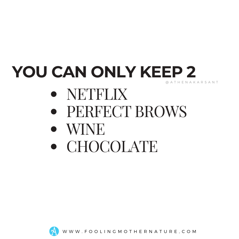 AthenaKarsant's tweet photo. what would you keep if you could only keep 2?

Learn more -->  https://t.co/qav2BTzmMw 
#permanentmakeup #beauty #makeup #mua #netflix #wine https://t.co/GrIw6bGiFS