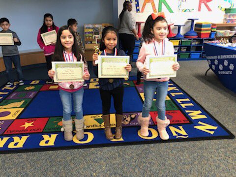 Monahan Bobcats tweet media