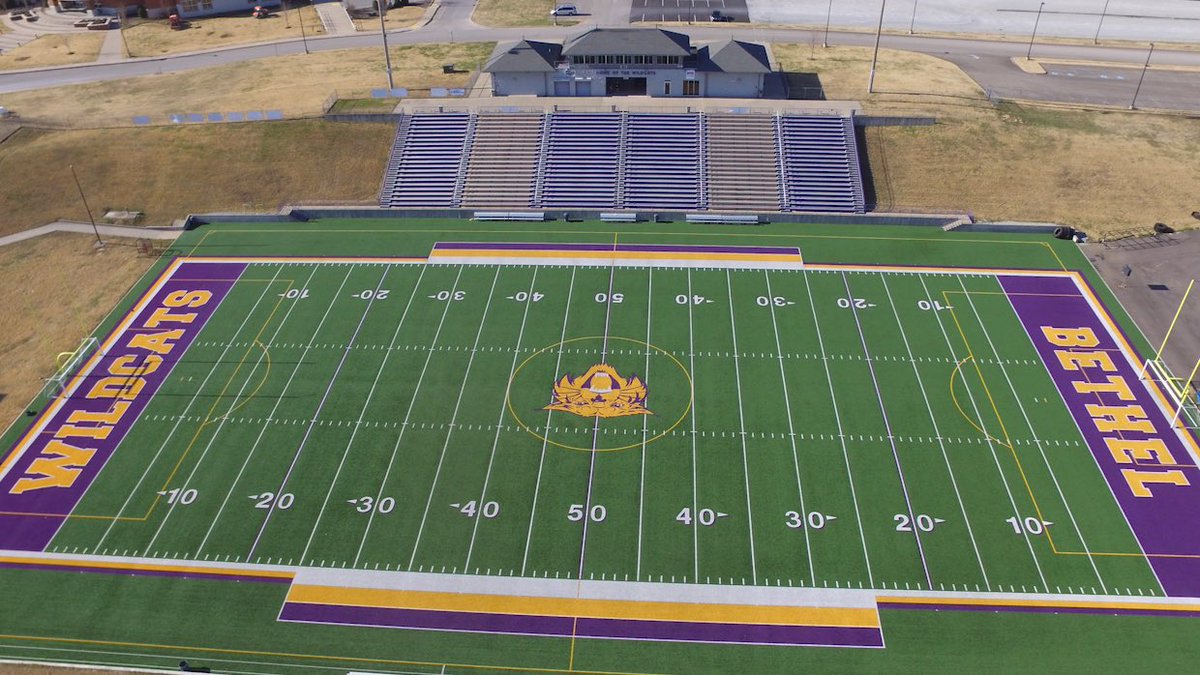 danmarinoraxks's tweet photo. Blessed to have earned my second offer from Bethel University! Thanks @CoachJBrown11 for the opportunity! @CSmithScout @BethelUniv https://t.co/jfcerfwRJ2