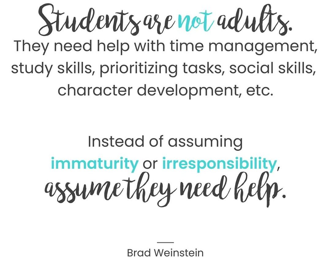 #HackingSchoolDiscipline
buff.ly/2W9mujs