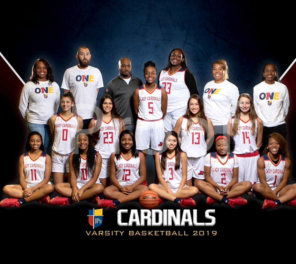 firenicepbt's tweet photo. Family!
#jpiihsathletics #ladycardinals #rankedone #6Atapps #one #outworkeveryone #girlsthathoop #hoopculture #hooplife #ballislife
"Preparing for district" https://t.co/Q0tsICOgjb
