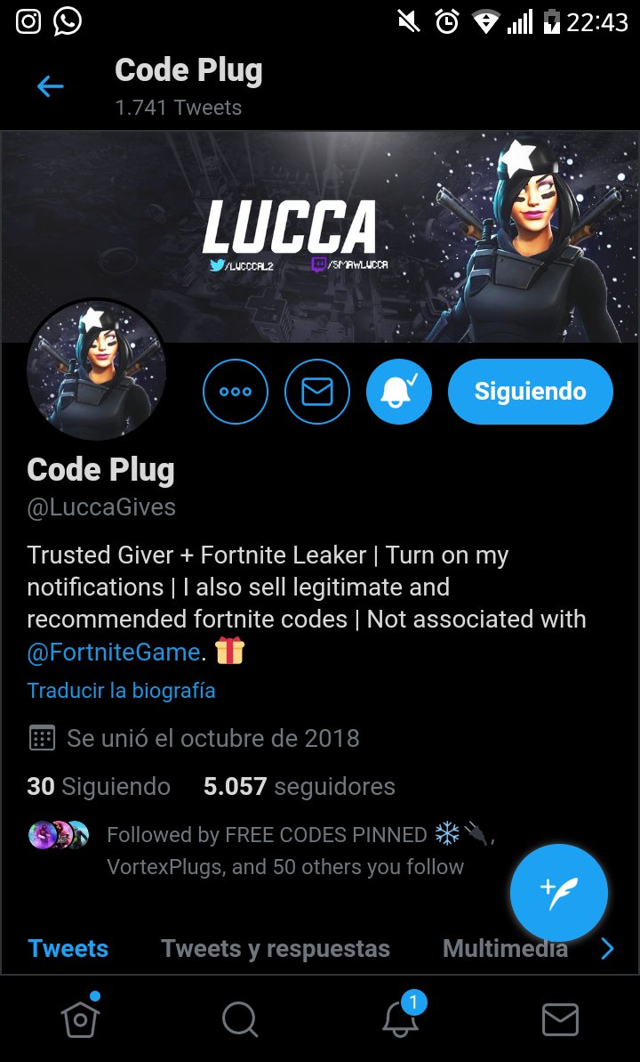 Gokuemigamer's tweet photo. @LuccaGives @chqllensh @RavesPlugs @RazerCodes @entidefiny_pro @Ruben01011738 

Done https://t.co/WSBDjZU3iK