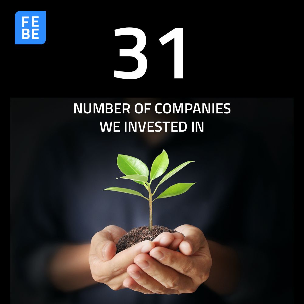 FEBE Ventures tweet media