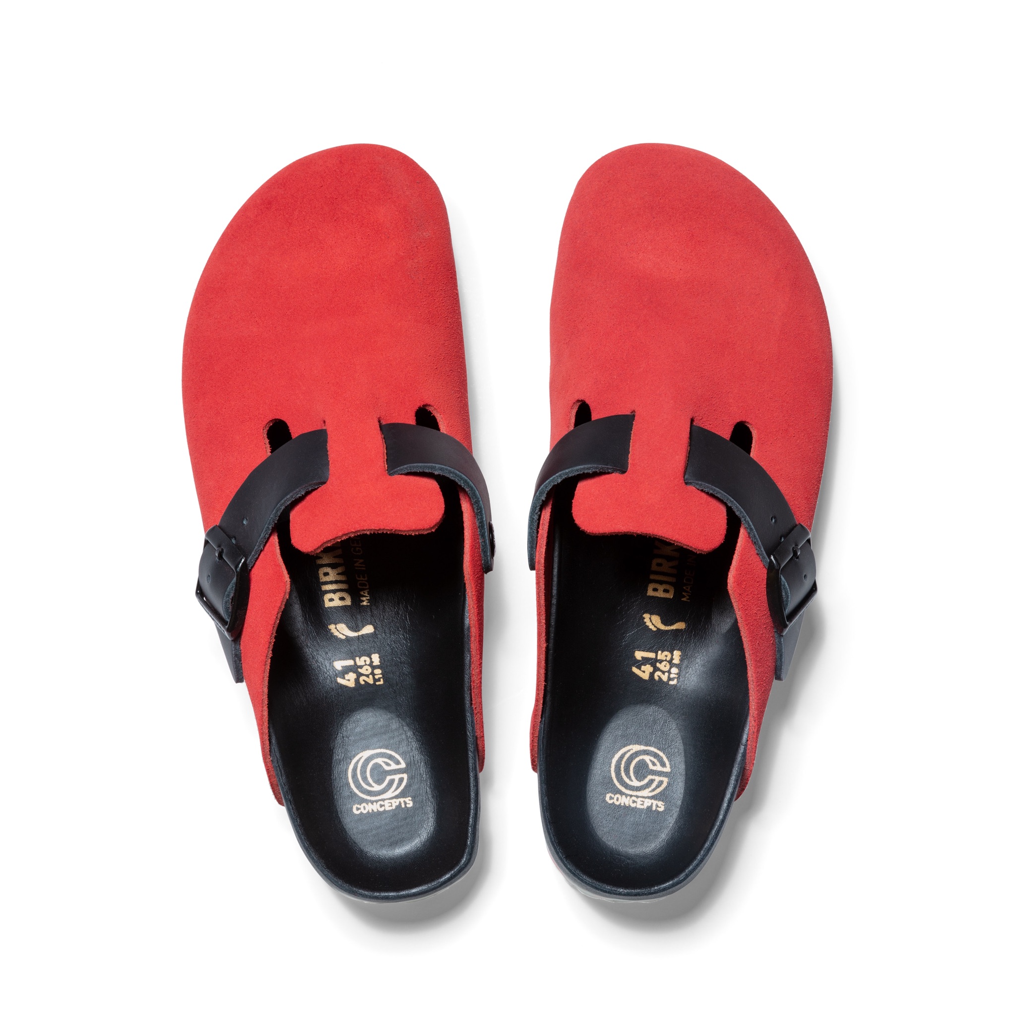 Concepts x birkenstock sale
