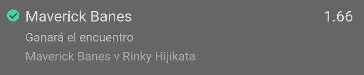 tipster_chile's tweet photo. esta la ganamos muy facil chicos Banes gano en sets seguidos https://t.co/z6qLjyAkPe