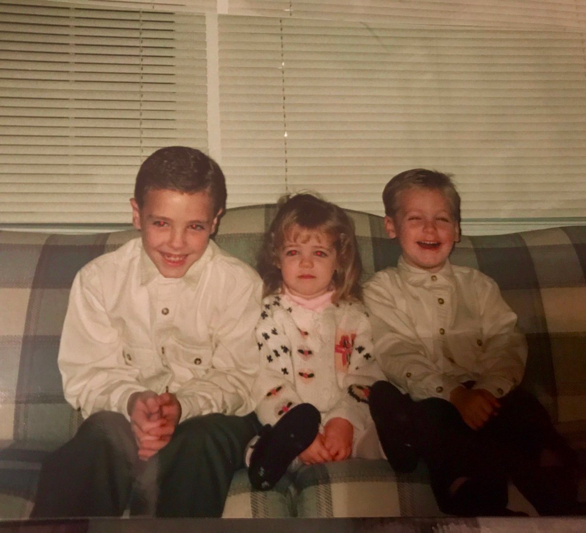 MrHolba's tweet photo. We used to watch Monday Night Football together when we were kids.  Now I get to watch you play in your first Monday Night Football Game! Way to go bro! 
@ColinHolba #MNF #NYGvsPHI https://t.co/NWDtFnQSNO