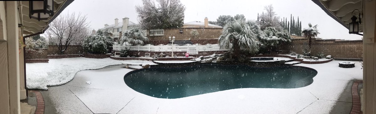 bradmiccio's tweet photo. @cityoflancaster #Snowthankful2019 https://t.co/jkAP9XJgZd