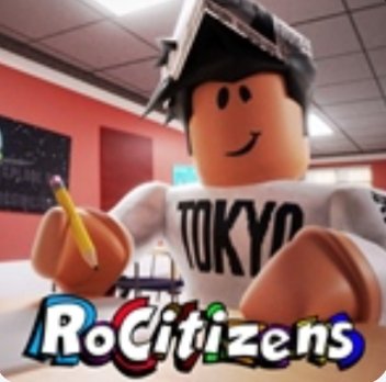 Roblox Brazil Oficial Brazil Oficial Twitter - jogo roblox rocitizens