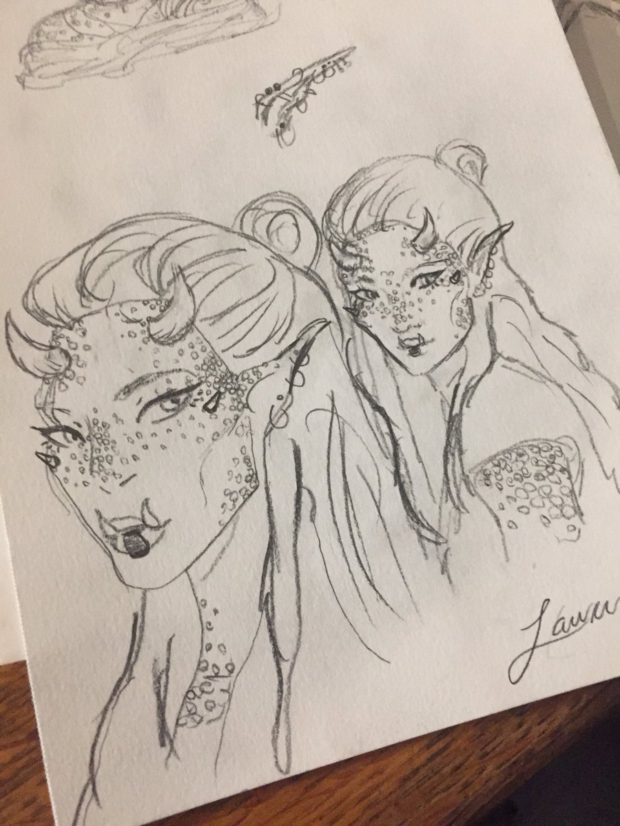 Students beginning their creature sculpts!