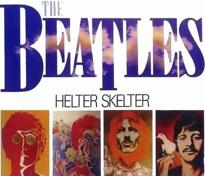 LBeatlemania's tweet photo. Do, don't you want me to love you
I'm coming down fast but I'm miles above you
Tell me, tell me, tell me, come on tell me the answer
Well, you may be a lover but you ain't no dancer

Helter skelter, helter skelter
Helter skelter
#TheBeatles
#HelterSkelter https://t.co/1jpVT1JpbA