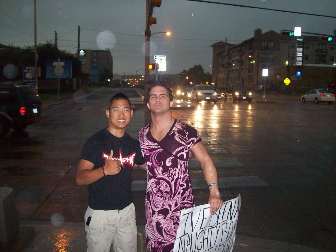 A. Eli Cohen tweet media