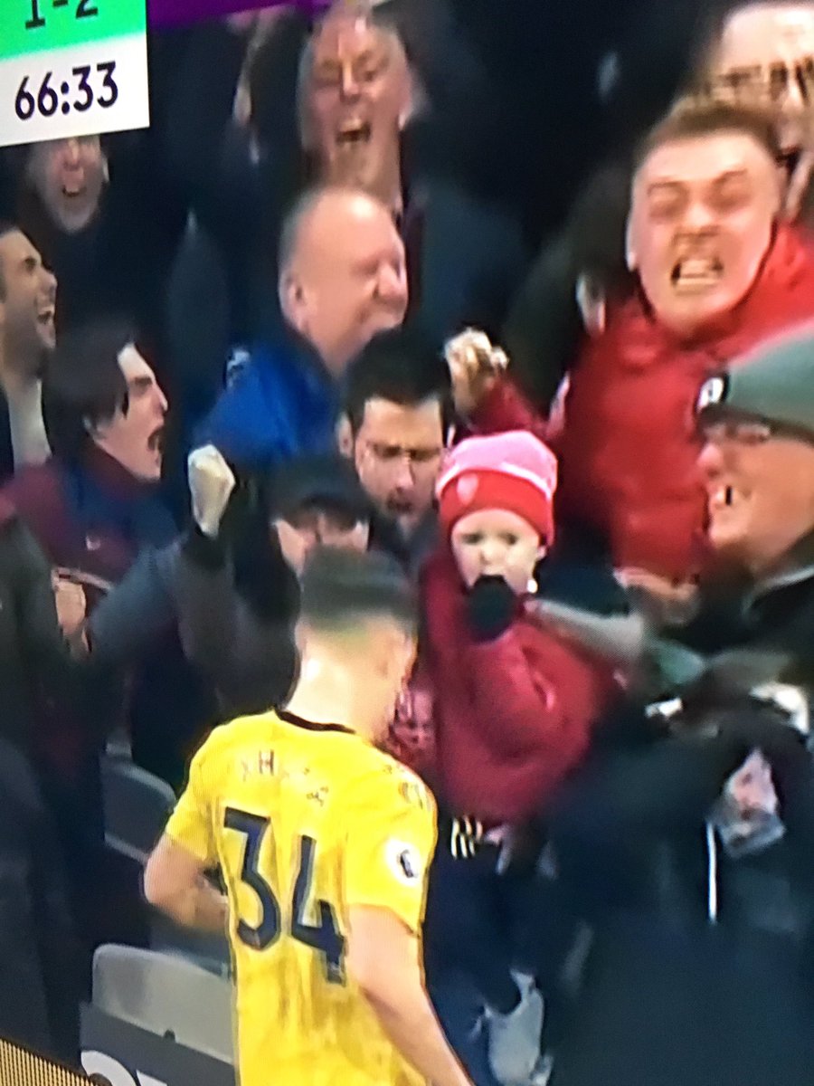 EngiAlbo's tweet photo. @MrDtAFC is that you ? 😂 https://t.co/EO9oaQNtaJ
